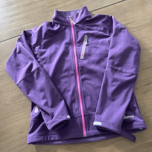 Women’s Rab Jacket - Picture 4 of 5